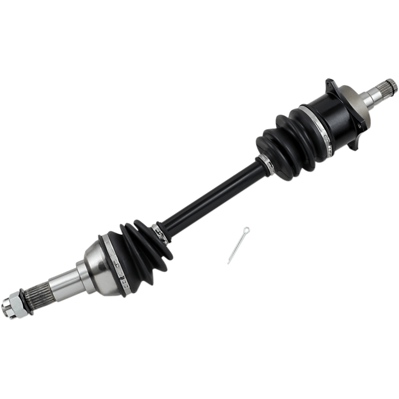 Cardan Avant/Gauche Quad Moose pour Outlander 650 et Max (07-12) Cardan Avant/Gauche Quad Moose pour Outlander 650 et Max (07-12)