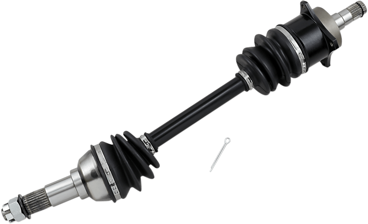 Cardan Avant/Gauche Quad Moose pour Outlander 650 et Max (07-12)