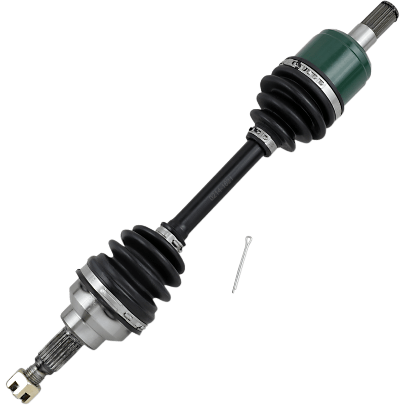 Cardan Avant/Gauche Quad Moose pour 450 TRX (98-04) Cardan Avant/Gauche Quad Moose pour 450 TRX (98-04)