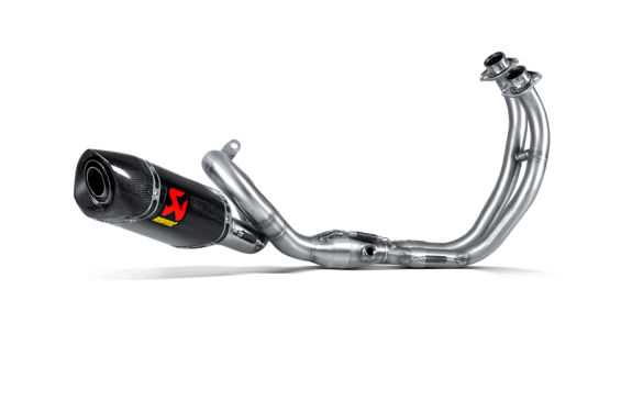 Ligne Carbone Akrapovic pour XSR 700 (16-24) S-Y7R2-AFC/1 Ligne Carbone Akrapovic pour XSR 700 (16-24) S-Y7R2-AFC/1