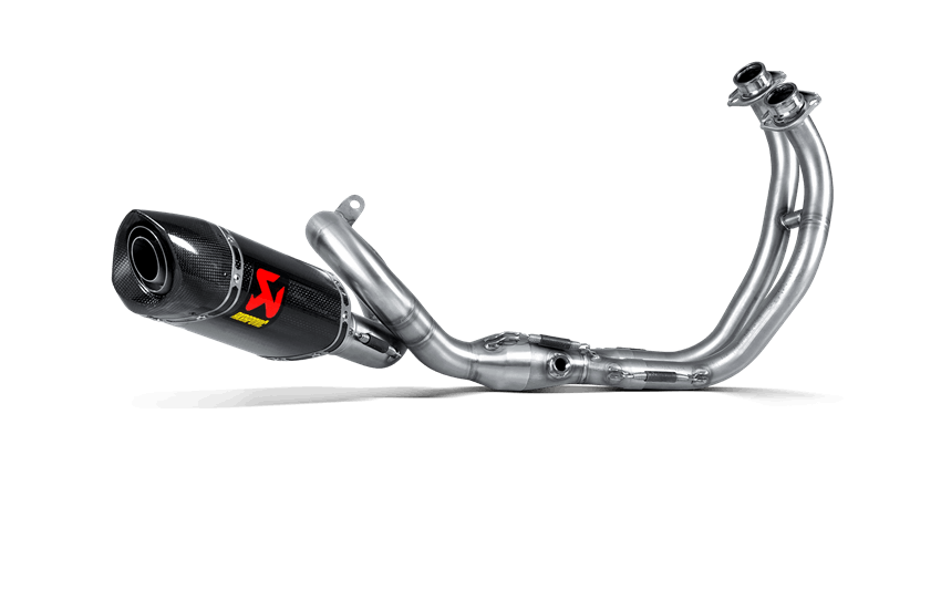Ligne Carbone Akrapovic pour XSR 700 (16-24) S-Y7R2-AFC/1