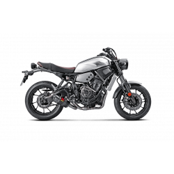 Ligne Carbone Akrapovic pour XSR 700 (16-24) S-Y7R2-AFC/1