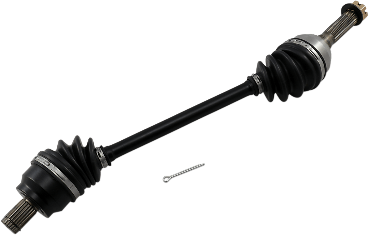Cardan Avant/Gauche/Droit Quad Moose pour 450 Sportsman HO (16-17)