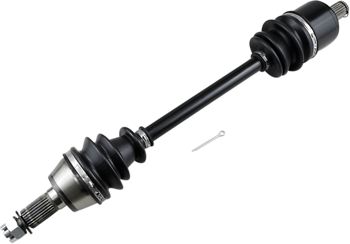 Cardan Avant/Gauche/Droit Quad Moose pour Sportsman 850 (10-14)