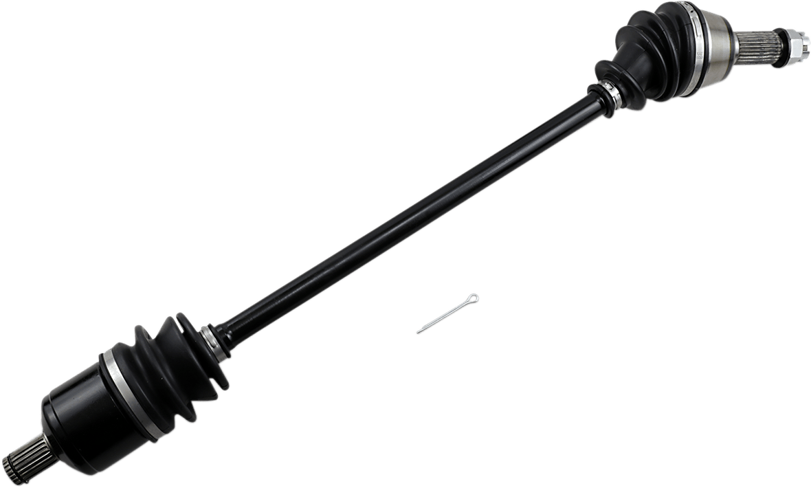 Cardan Avant/Gauche/Droit SSV Moose pour Ranger 900 Crew (14-19)