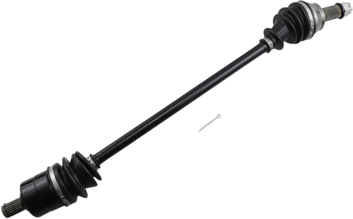 Cardan Avant/Gauche/Droit SSV Moose pour Ranger RZR XP 900 (11-12)