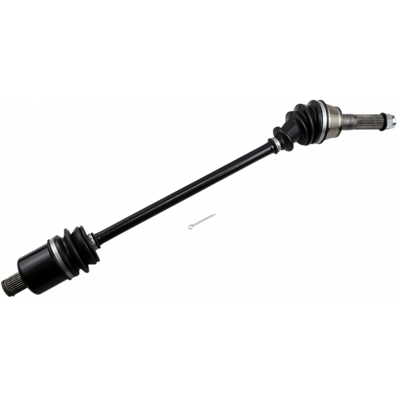 Cardan Arrière SSV Moose pour Ranger RZR XP 900 (11-12) Cardan Arrière SSV Moose pour Ranger RZR XP 900 (11-12)
