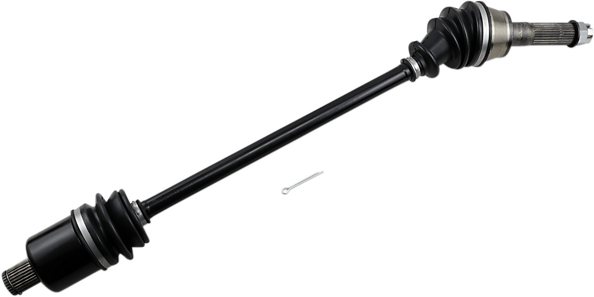 Cardan Arrière SSV Moose pour Ranger RZR XP 900 (11-12)