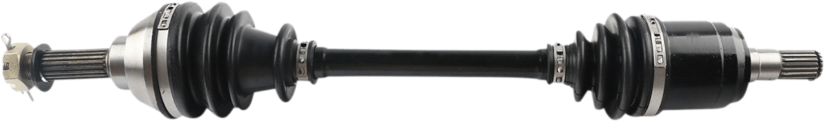 Cardan Avant/Gauche/Droit Quad Moose pour LTA 500 XL - XM - XP (11-20)
