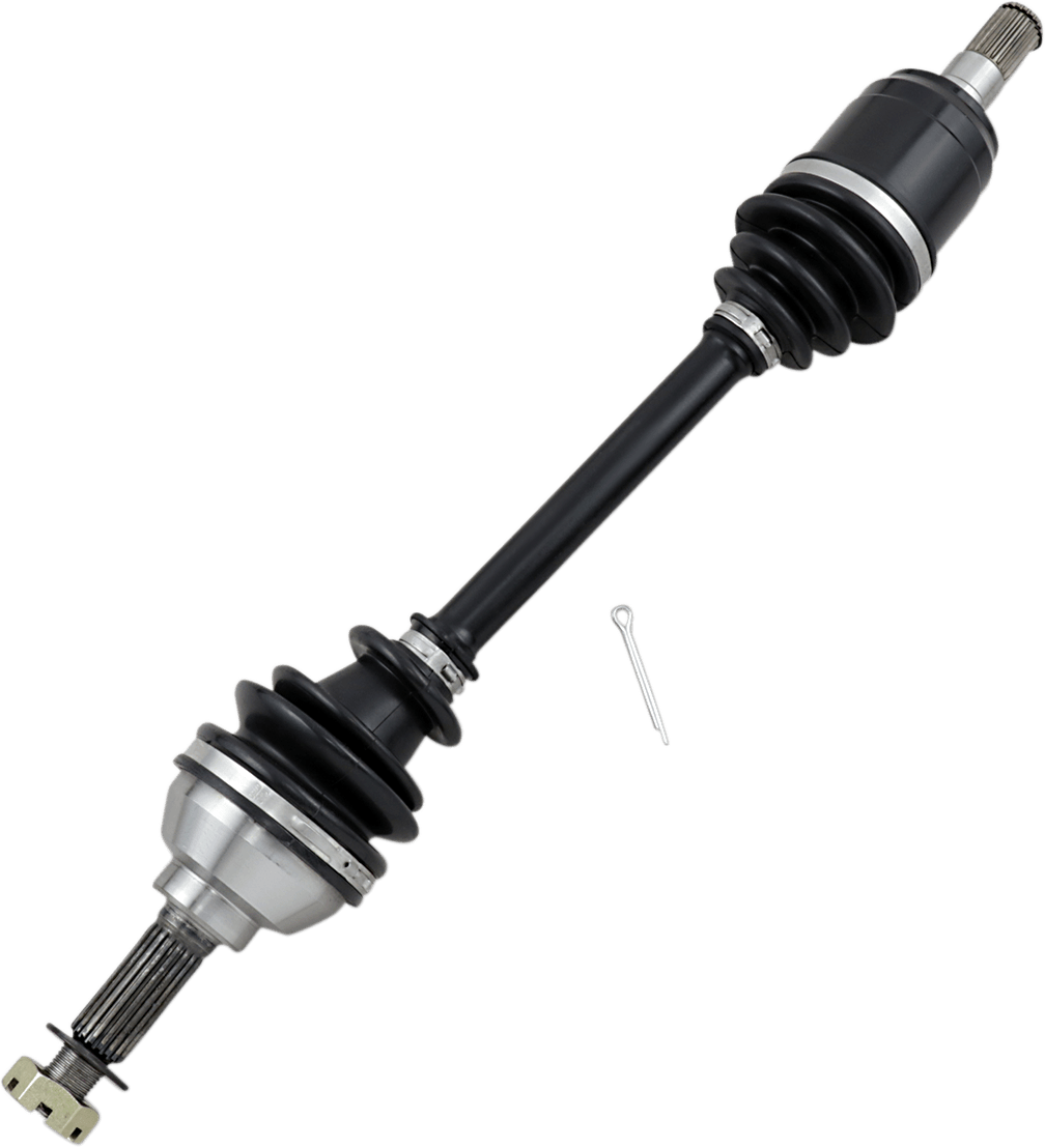 Cardan Avant/Gauche/Droit Quad Moose pour LTA 750 XL - XM - XP (11-20)