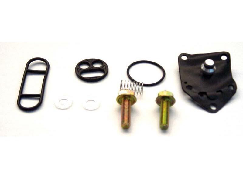 Kit réparation robinet d'essence pour Kawasaki EX250 (90-94) - FCK-21