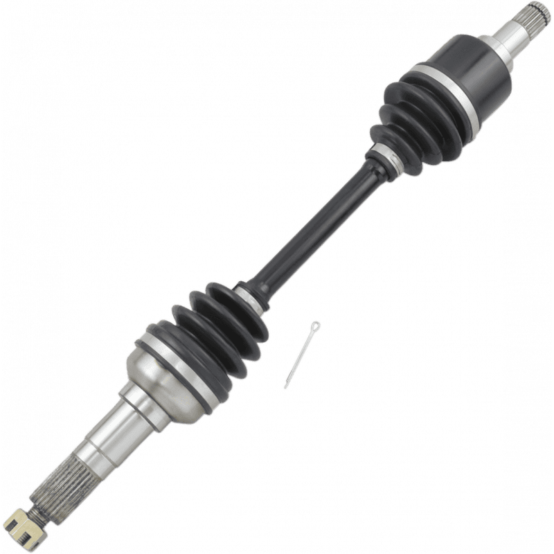 Cardan Avant/Gauche/Droit Quad Moose pour YFM 400 F Kodiak 4x4 (93-98) Cardan Avant/Gauche/Droit Quad Moose pour YFM 400 F Kodiak 4x4 (93-98)