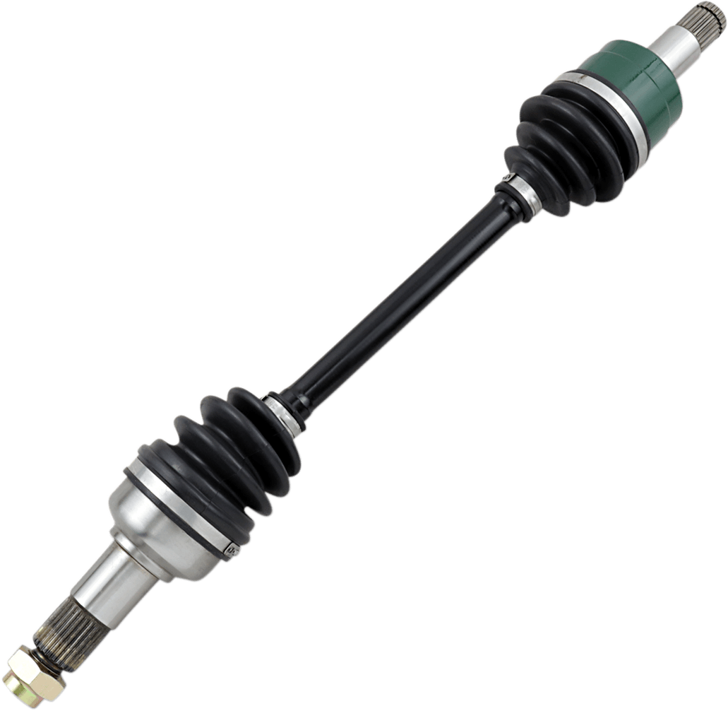 Cardan Avant/Gauche/Droit Quad Moose pour YFM 700 F Grizzly (07-13)