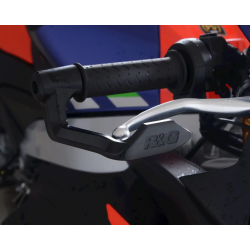 Protection de Levier de frein moto R&G KTM RC 390 (17-24)