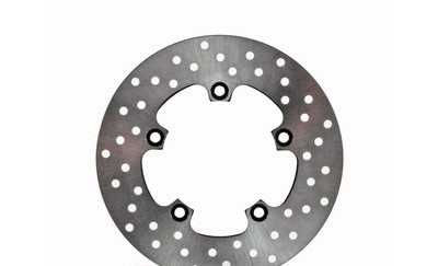 Disque de frein arrière Brembo pour Aprilia RSV4 1100 (19-23)