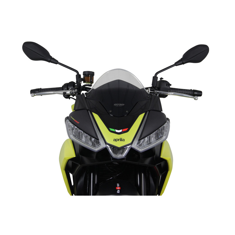 Bulle Moto MRA Type Origine pour Tuono 660 (21-24)
