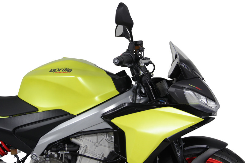 Bulle Moto MRA Type Origine pour Tuono 660 (21-24)