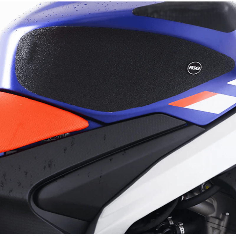 Grip de réservoir R&G Eazi Grip pour Tuono 660 (21-24) Grip de réservoir R&G Eazi Grip pour Tuono 660 (21-24)