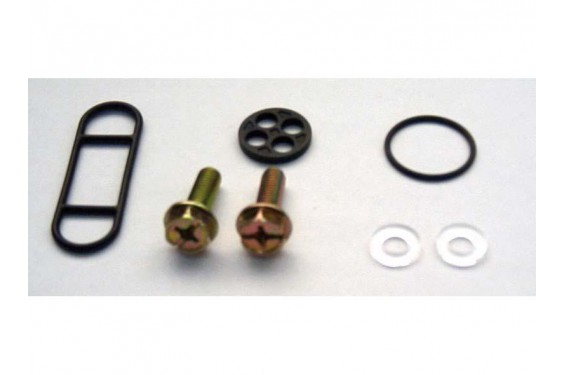 Kit réparation robinet d'essence pour Kawasaki KLR600 (84-86) - FCK-7 Kit réparation robinet d'essence pour Kawasaki KLR600 (84-86) - FCK-7