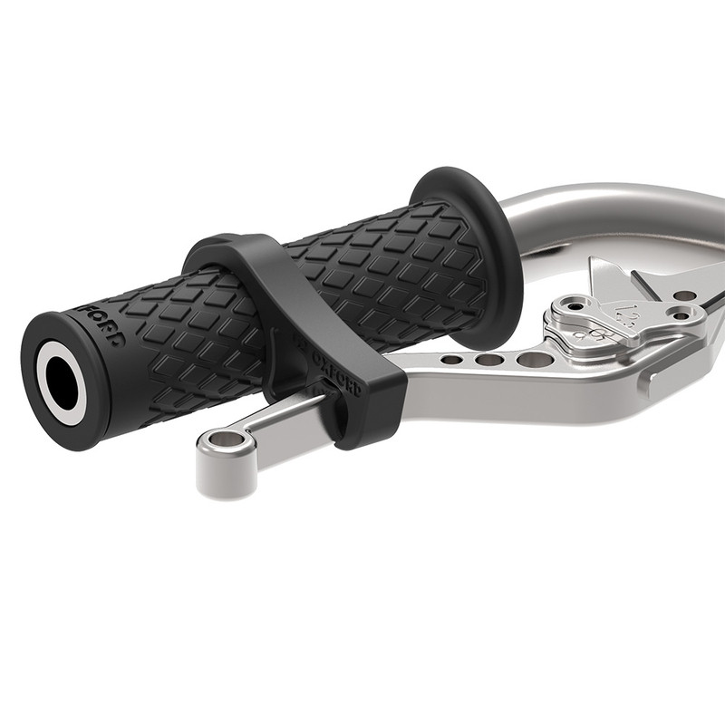 Bloque Levier de Frein Moto Oxford