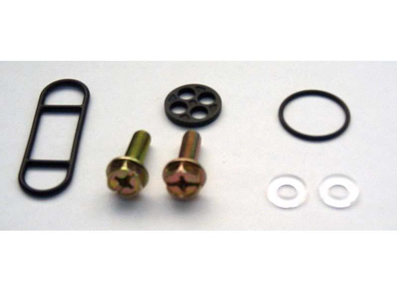 Kit réparation robinet d'essence pour Kawasaki KLX650R (93-96) - FCK-19