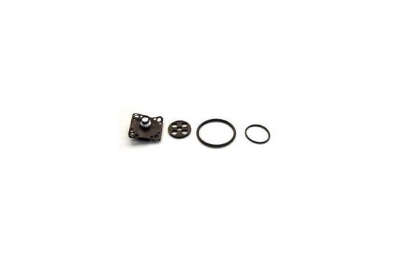 Kit réparation robinet d'essence pour Kawasaki KZ650 (79-83) - FCK-2