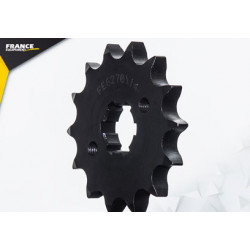 Kit Chaine Moto FE pour Yamaha XSR 125 (21-23)