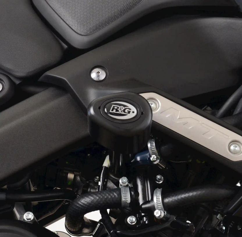 Tampon de protection R&G Aero pour XSR 125 (21-24)