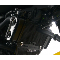 Protection de Radiateur R&G pour Yamaha XSR 125 (21-24)