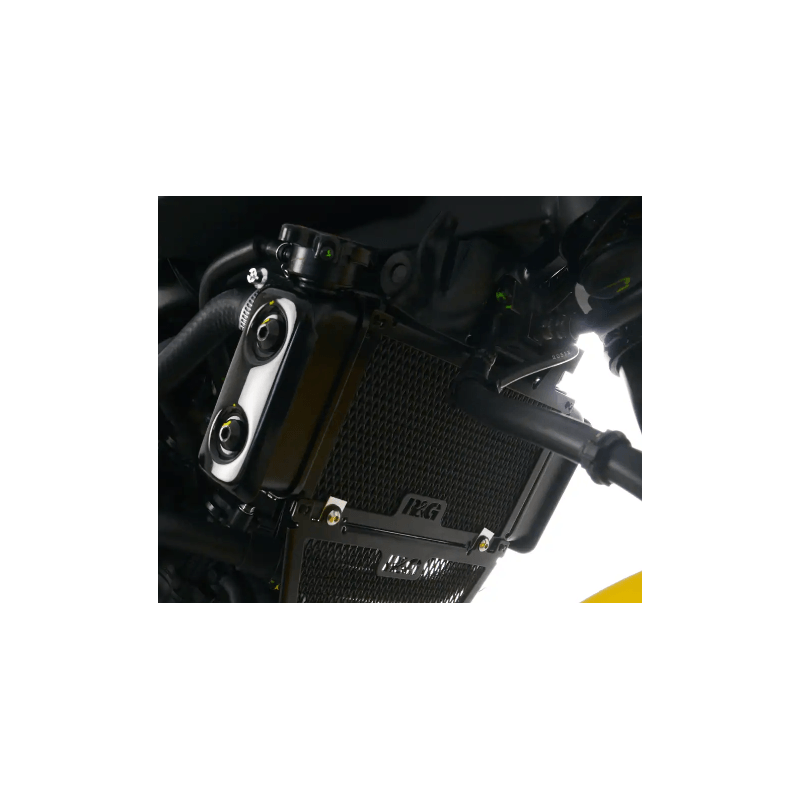 Protection de Radiateur R&G pour Yamaha XSR 125 (21-24) Protection de Radiateur R&G pour Yamaha XSR 125 (21-24)