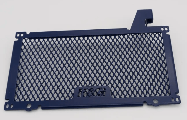 Protection de Radiateur R&G pour Yamaha MT-125 (20-24)