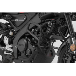 Crash Bar latérale Sw-Motech pour XSR 125 (21-24) SBL.06.977.10000/B