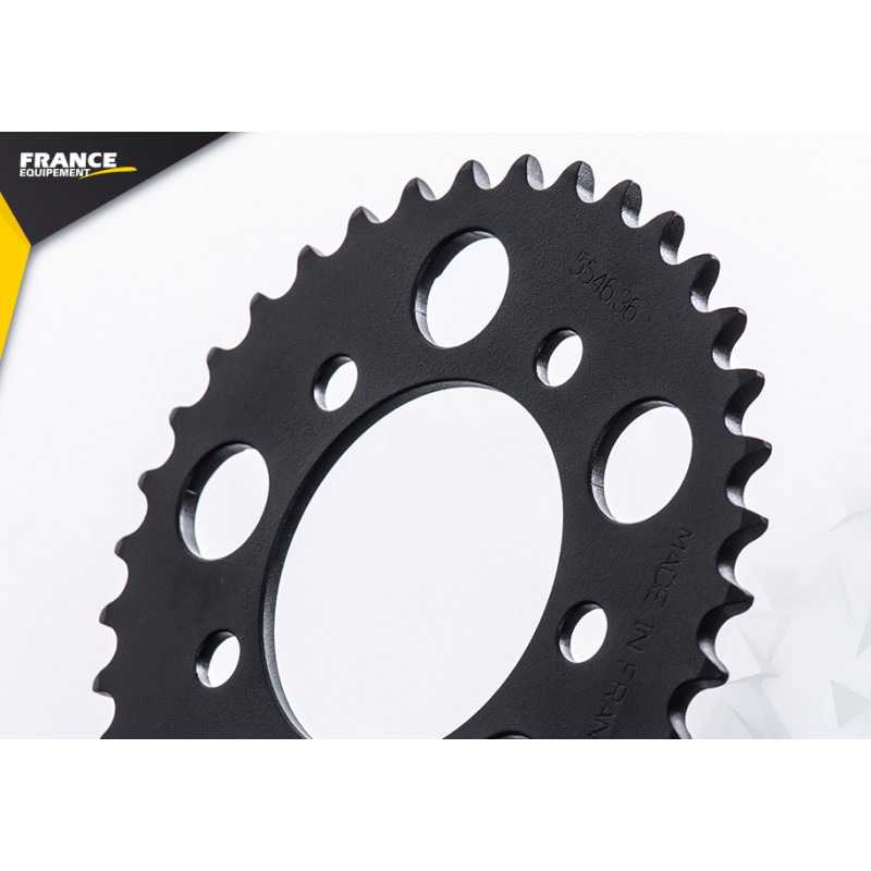 Kit Chaine Moto FE pour Honda CB 500 F (22-23) Kit Chaine Moto FE pour Honda CB 500 F (22-23)