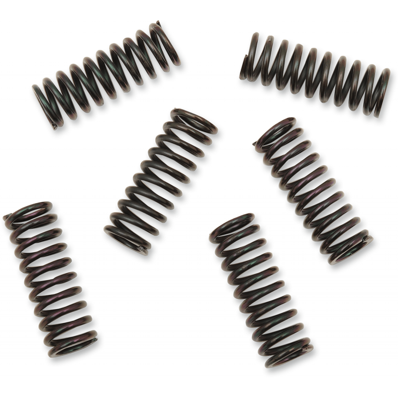 Kit ressorts d'embrayage renforcés moto Barnett pour YZF-R6 (03-05) Kit ressorts d'embrayage renforcés moto Barnett pour YZF-R6 (03-05)