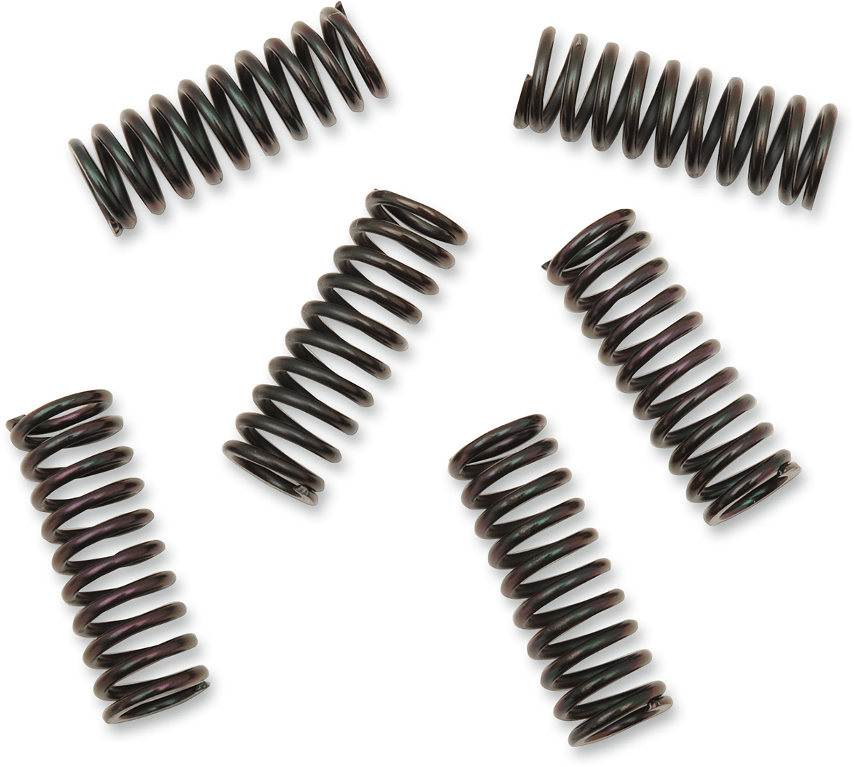 Kit ressorts d'embrayage renforcés moto Barnett pour YZF-R6 (03-05)