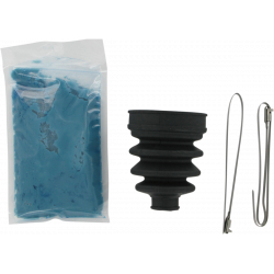 Soufflet de Cardan Moose Arrière côté Roue pour 1000 General (2016)