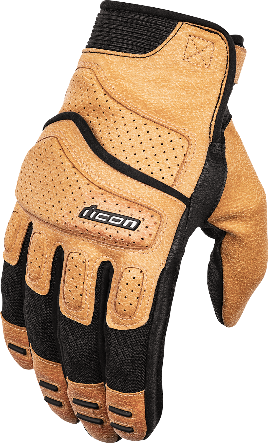 Gants Moto Femme Icon SUPERDUTY 3