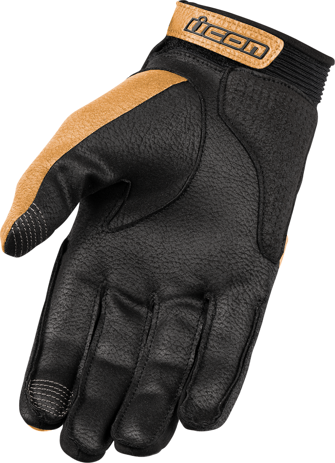 Gants Moto Femme Icon SUPERDUTY 3