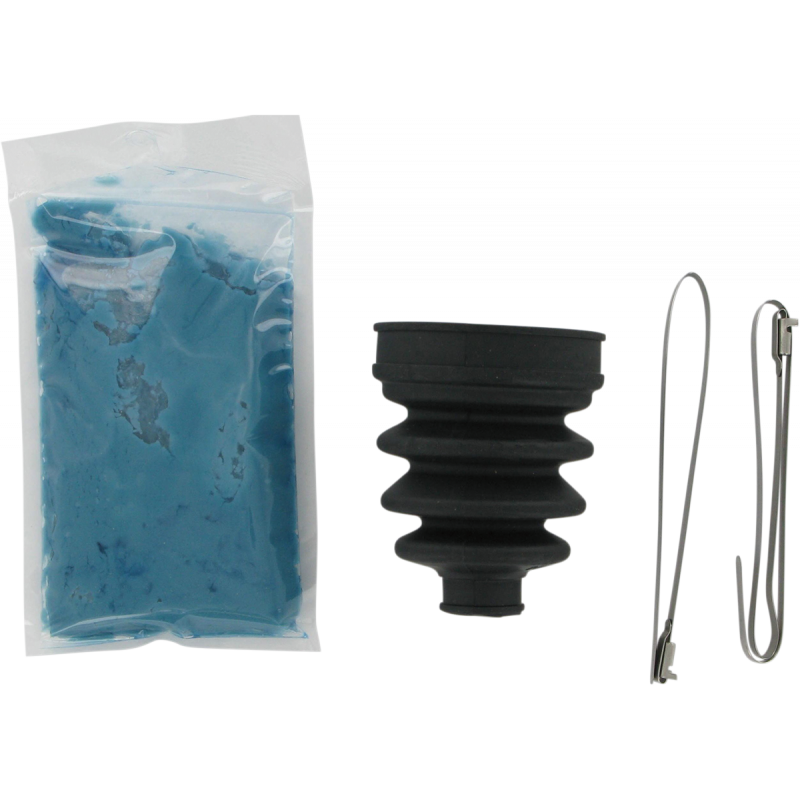 Soufflet de Cardan Moose Avant côté Roue pour 400 Kodiak (93-06) Soufflet de Cardan Moose Avant côté Roue pour 400 Kodiak (93-06)