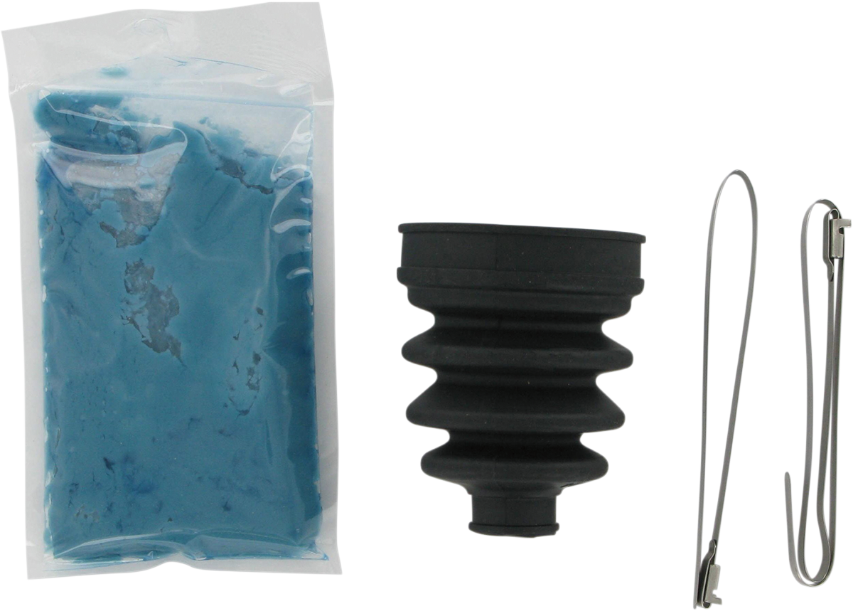 Soufflet de Cardan Moose Avant côté Roue pour 400 Kodiak (93-06)