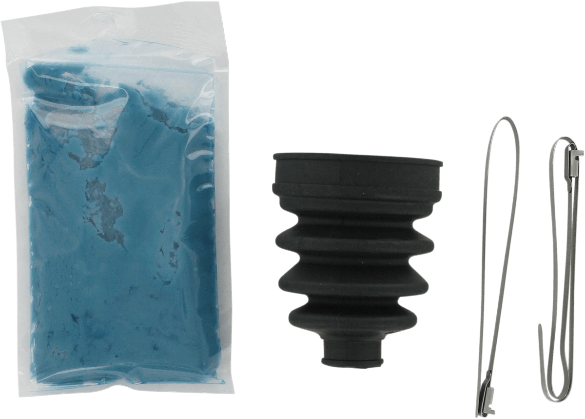 Soufflet de Cardan Moose côté Roue pour 450 Wolverine Sport (06-08)