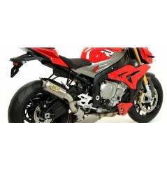 Silencieux ARROW GP2 pour S1000R (14-15)
