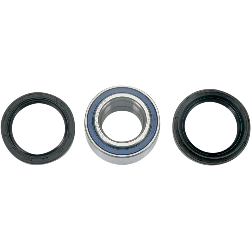 Kit Roulements de Roue Avant Moose pour 400 4x4 (98-00)