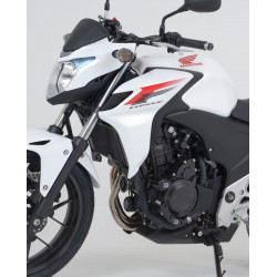 Tampon de protection R&G Aero pour CB 500 F (13-23) - CP0342BL