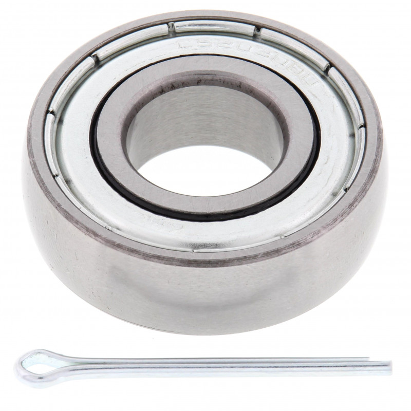 Kit Roulement Colonne Direction Moose Racing pour 800 Renegade (07-11) Kit Roulement Colonne Direction Moose Racing pour 800 Renegade (07-11)