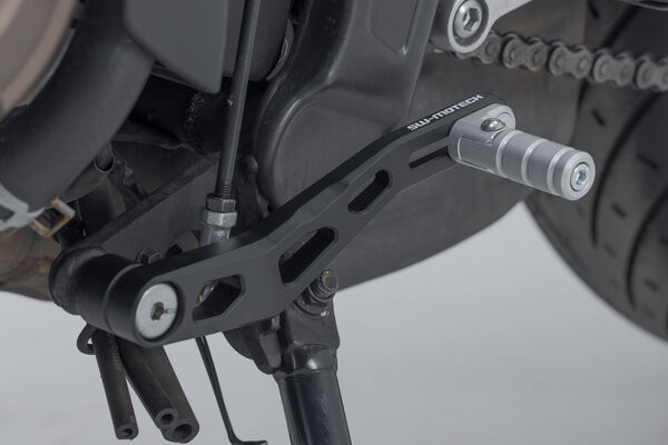 Sélecteur de Vitesse Réglable SW-Motech pour CB 650 R (19-23) FSC.01.529.10000