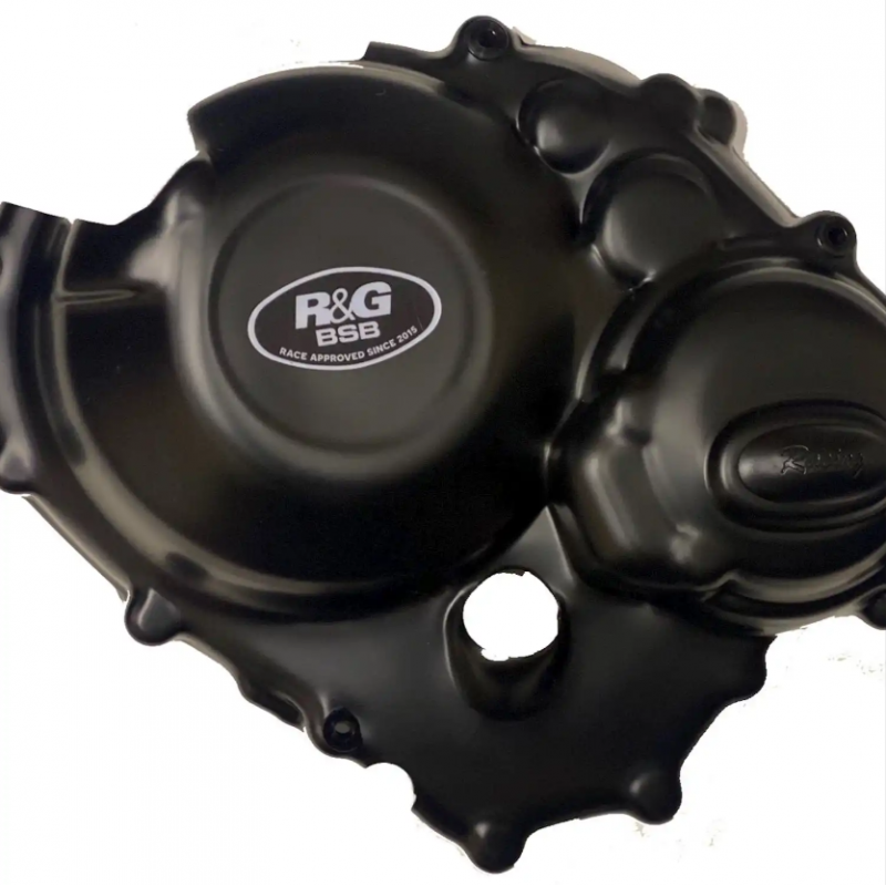 Couvre Carter d'Embrayage R&G Racing pour CB 650 R (21-23)