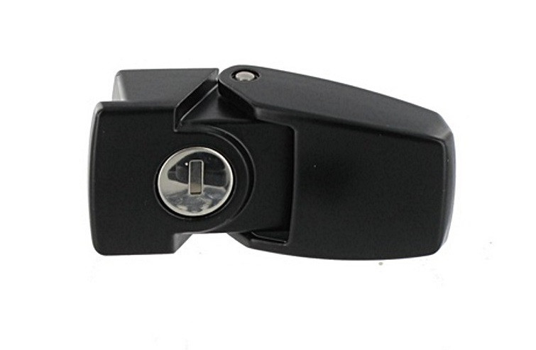 Serrure Additionnelle KOLPIN pour Coffre Quad KOLPIN Taveller