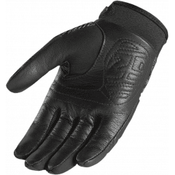 Gants Moto Femme Icon TWENTY NINER
