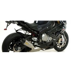 Silencieux ARROW Works pour S1000RR (09-14)